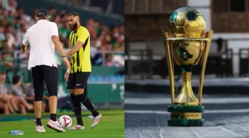 كأس الملك السعودي: مواعيد المباريات كاملة وجدول المواجهات النارية والقنوات الناقلة